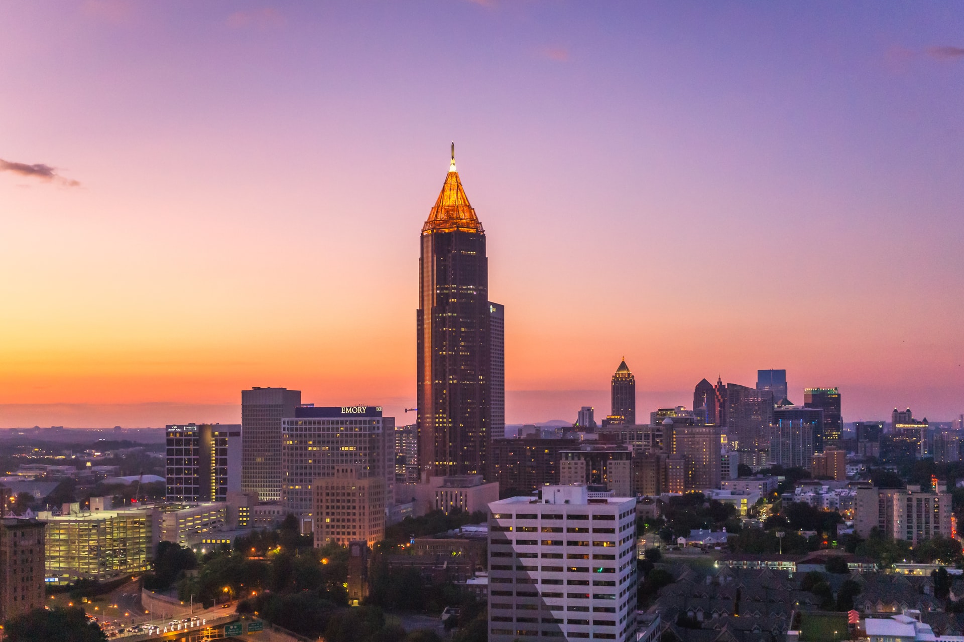 Top Media Marketing Companies in Atlanta
