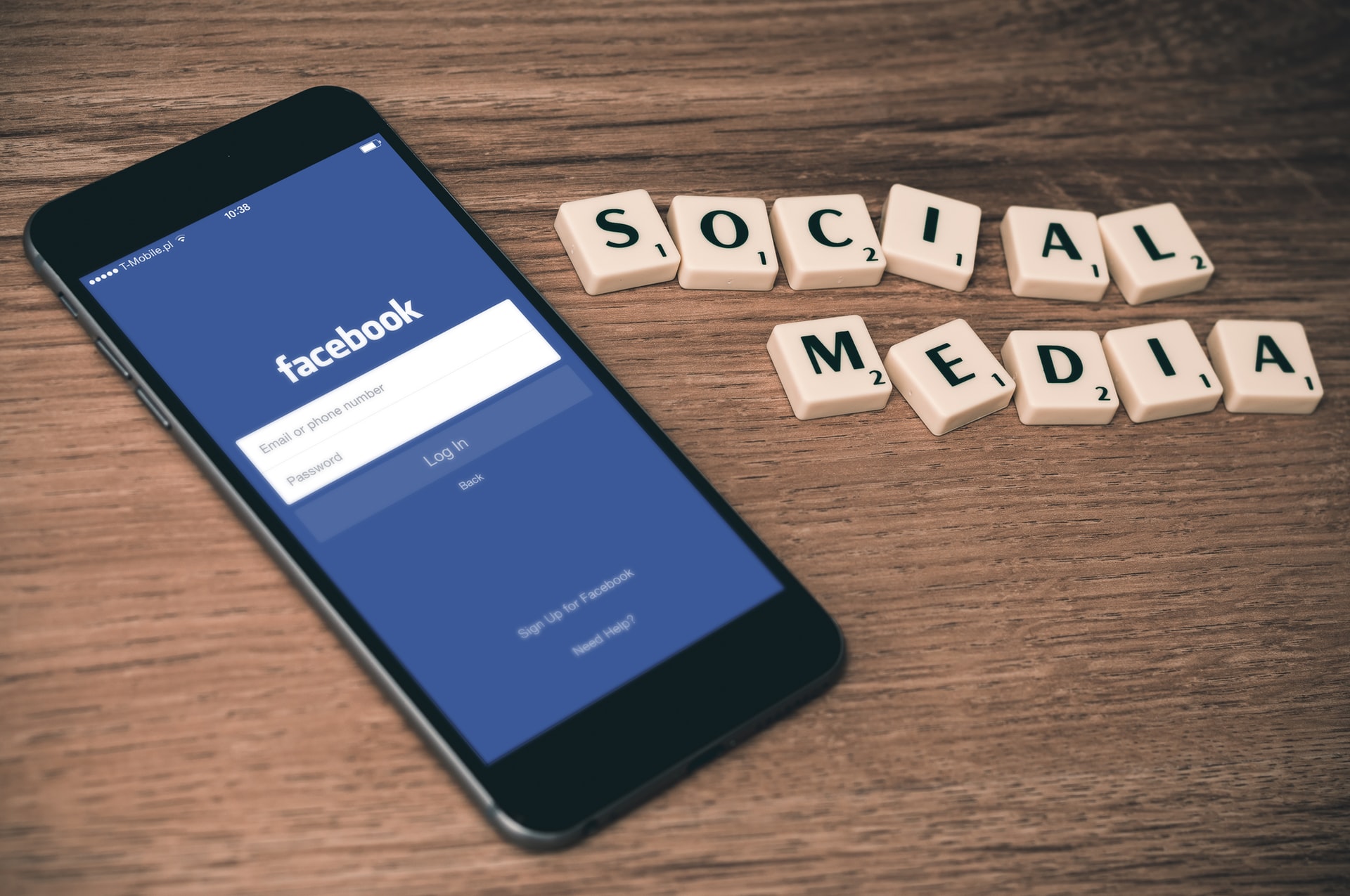 Top Facebook Management Services for Business