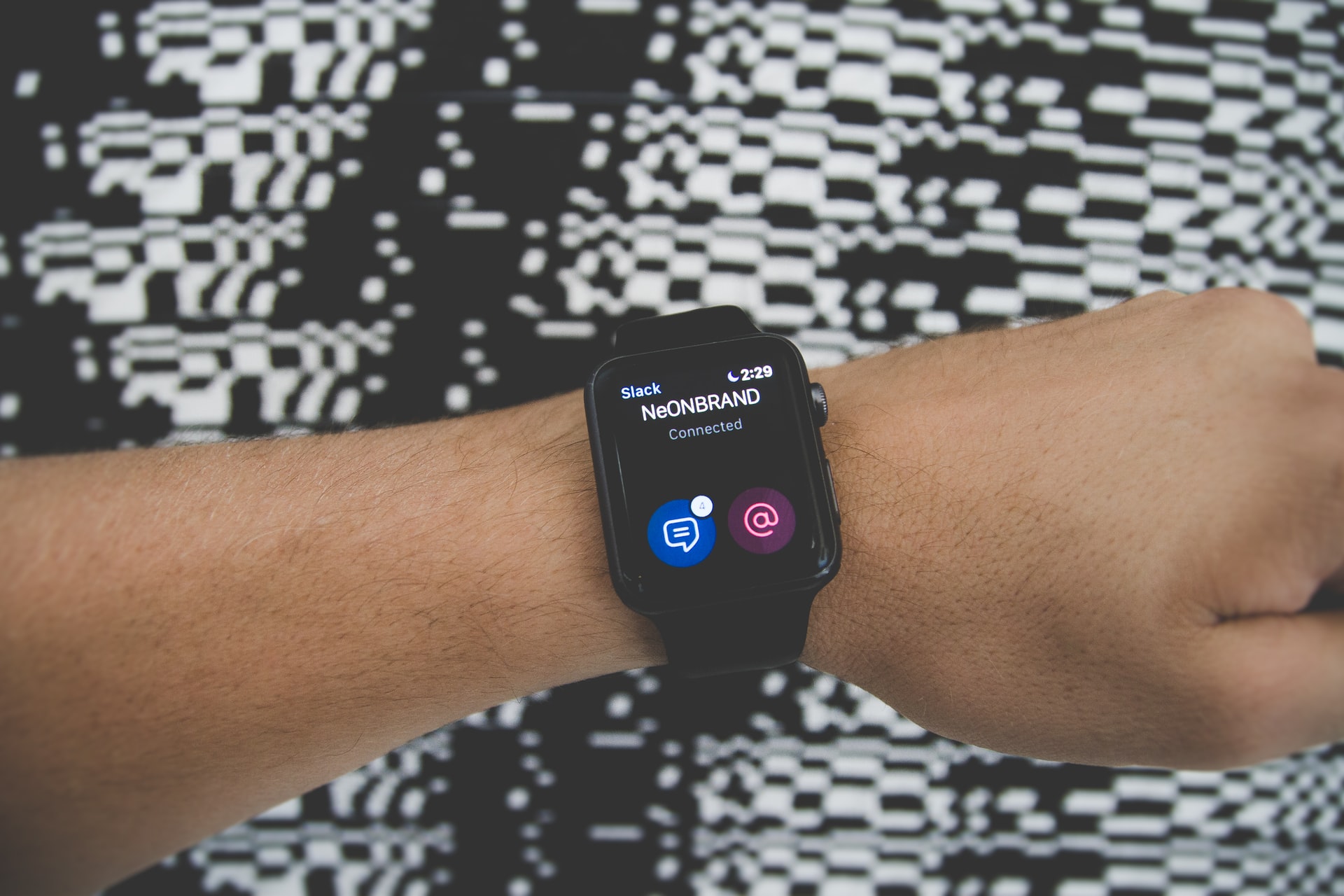 Social Distancing Wearable Technology